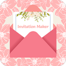 Créateur d'invitations APK