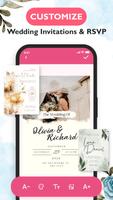 Invitation Maker - Card Maker スクリーンショット 2