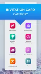 Invitation Card Maker XAPK download