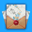 Invitation Maker: Logo Creator