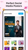 Invitation Maker: Logo Creator تصوير الشاشة 2