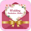 Invitation Maker & Card Maker icon