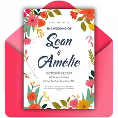 Invitation maker & Card Design