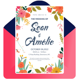 Invitation maker & Card Design