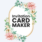 Invitation Card Maker - Design icon