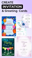 Invitation Card Maker - Design XAPK download
