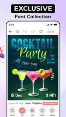 Invitation Card Maker - Design XAPK download