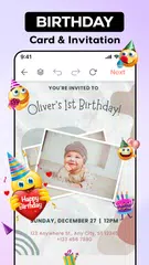 Invitation Card Maker - Design XAPK download