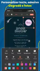 Descargar XAPK de invitaciones digitales tarjeta