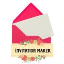 Invitation Card Maker Pro APK