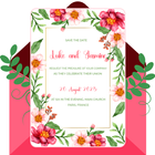 آیکون‌ Invitation Maker - Card Design