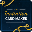Invitation Card Maker App