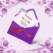 Creador de tarjetas de fiesta