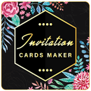 Invitation Card Maker & Ecards APK