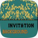 Invitation background APK