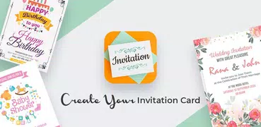Invitation Maker Card Maker