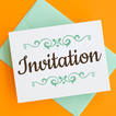 ”Invitation Maker Card Maker