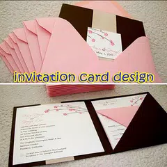 invitation card design
