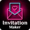 Invitation Card Maker Free Gre