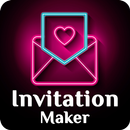 Invitation Card Maker Free Gre APK