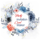 E-Maker приглашения иконка
