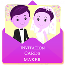 Invitation Cards Maker: Digital invites & eCards APK