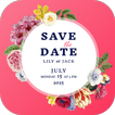 Invitation maker - Card Design icon