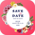 Invitation maker - Card Design