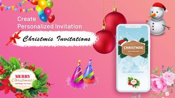 Invitation Maker - E Cards Greetings 2021 Ekran Görüntüsü 3
