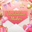 Invitation Maker - Card Maker aplikacja