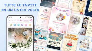 Poster Invitation Maker