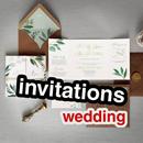 Invitations wedding APK