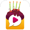 Birthday Invitation Maker by I
