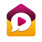 Video Invitations by Inviter-icoon