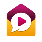 Video Invitations by Inviter आइकन