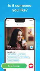 InviteTravel APK download