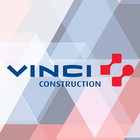 Stretnutie VINCI CONSTRUCTION simgesi