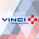 Stretnutie VINCI CONSTRUCTION APK