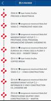 Stretnutie VINCI CONSTRUCTION Ekran Görüntüsü 1