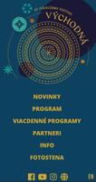 Východná-poster