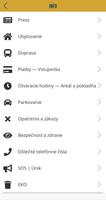 Východná screenshot 2