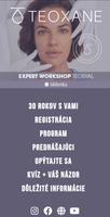 Siklienka WORKSHOP โปสเตอร์