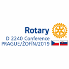 Rotary 2240 Events icône