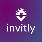 invitly - Business Networking 图标