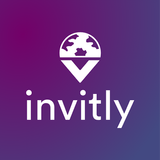 invitly - Business Networking icon