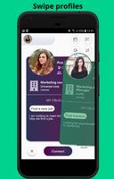 invitly - Business Networking постер