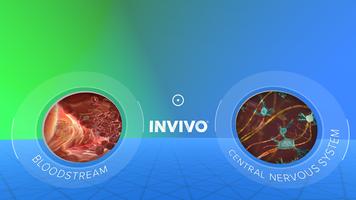 INVIVO Bloodstream Explorer VR Poster