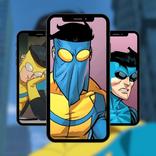 Invicible Pnp Wallpaper