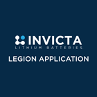 INVICTA LITHIUM LEGION icône