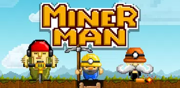 Miner Man